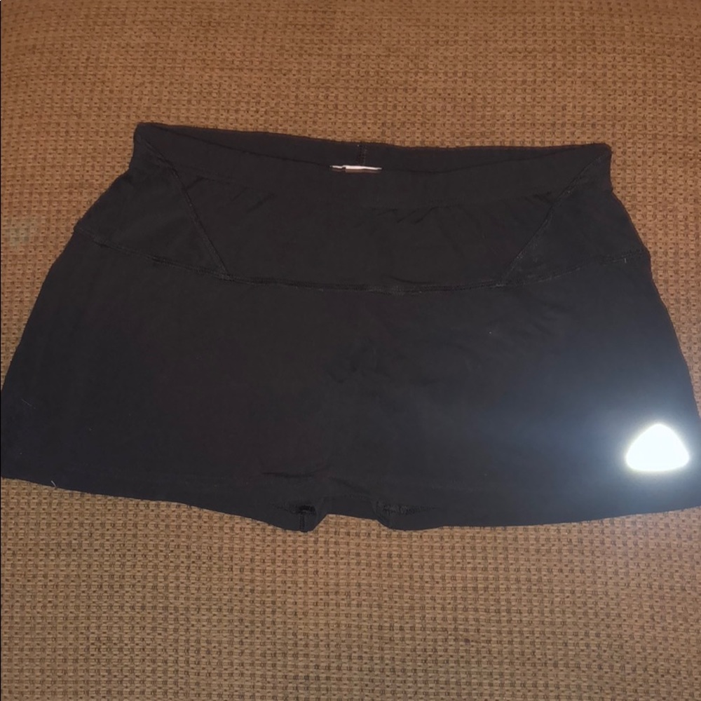 Adidas clima cool tennis skirt